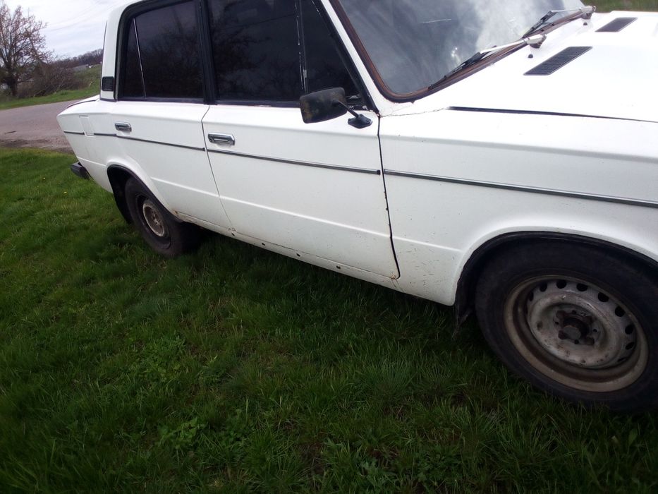 Продам автомобіль ВАЗ-2106