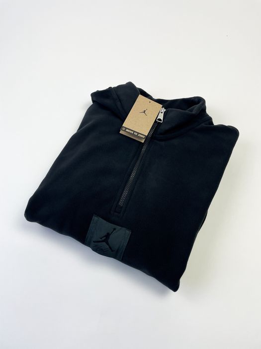 Оригінал! Чоловічий Світшот Jordan Sherpa (S) Новий збірками!