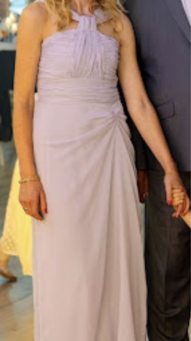 Suknia sukienka długa 34/36 XS/S