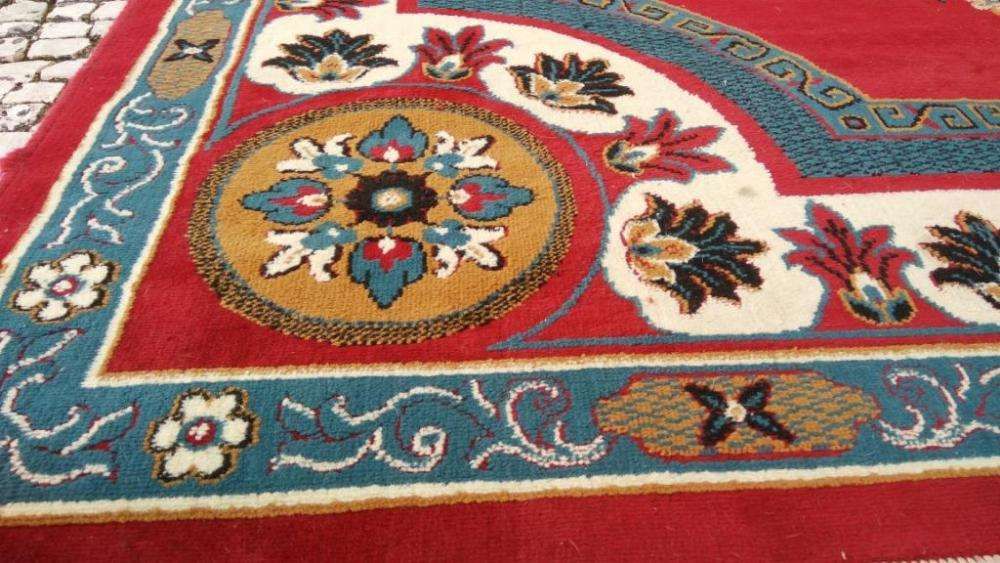 Carpete 3,85 x 2,80