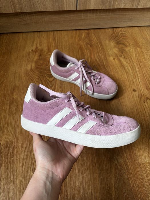 Buty Adidas VL Court 3.0