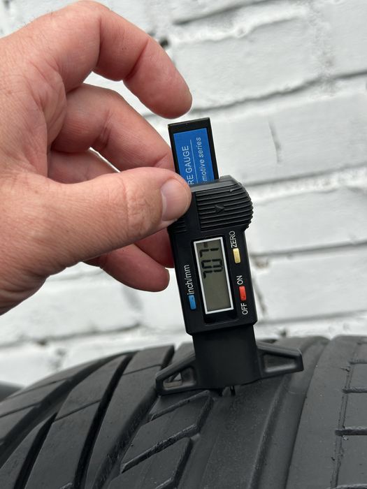 Топові шини‼️Goodyear Excellence 99V 235/55 r17 7мм 2022рік