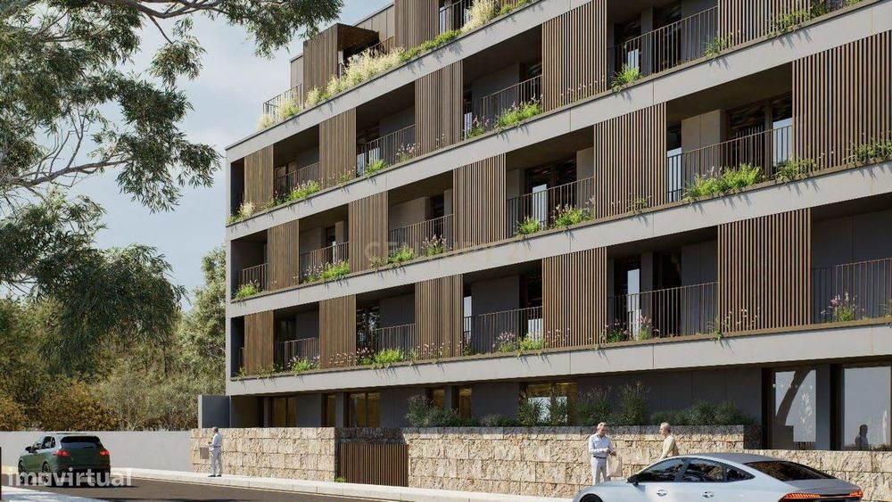 1887 Residence- Novo Empreendimento em Caldelas – Caldas das Taipas