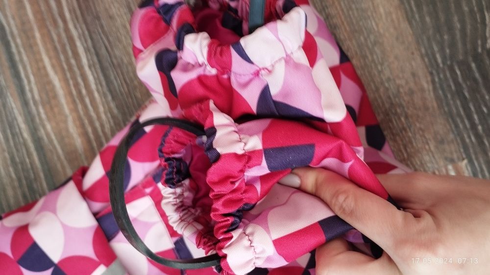 Комбінезон Lassie. Reima