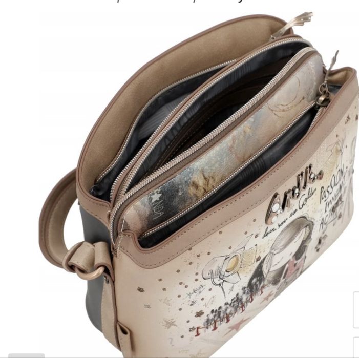 Torebka Anekke Hollywood