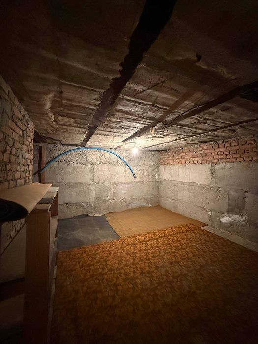 Будинок та земельна ділянка в селі Велика Омеляна вул.Музиківська   160 000