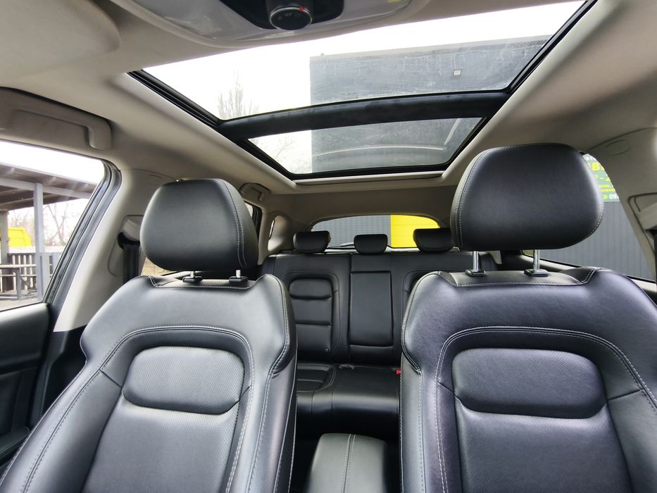 Chery Tiggo 7 Автомат ГБО