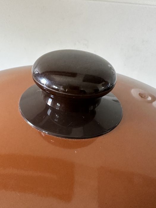 Tacho Esmalte Vintage