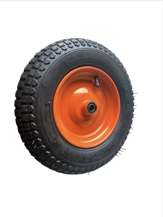 Колесо для тачки