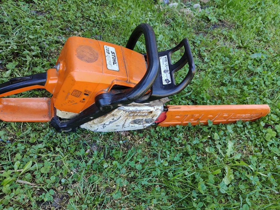 Продам штіль оригінал 029 американець у хорошому стані