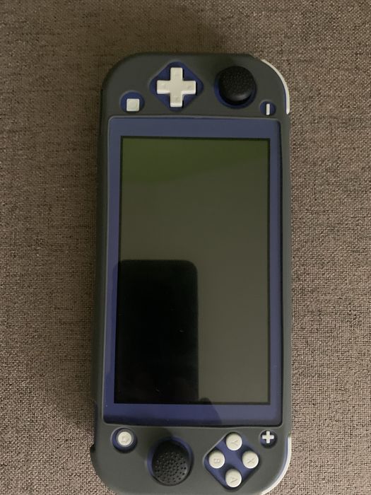 Nintendo switch lite 128gb