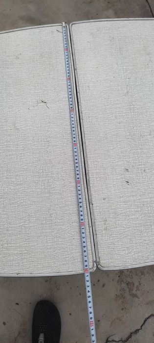 Столик розкладной походной