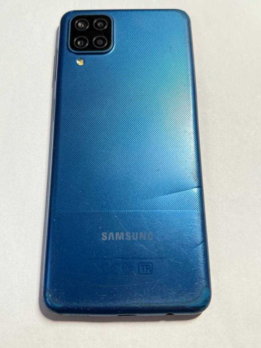 Samsung A12 4/64