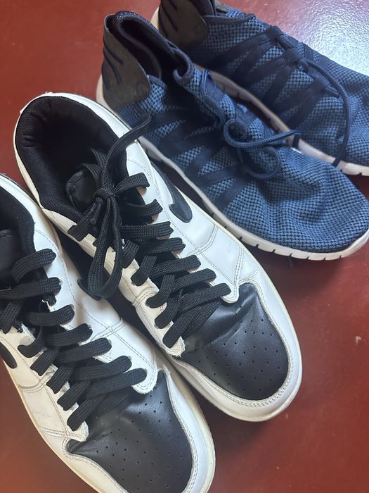 Чоловіче взуття