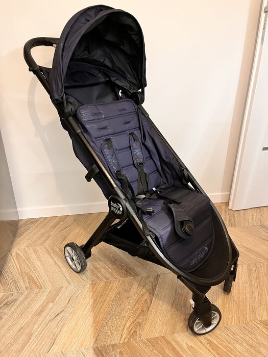 Spacerówka Baby Jogger City Tour 2