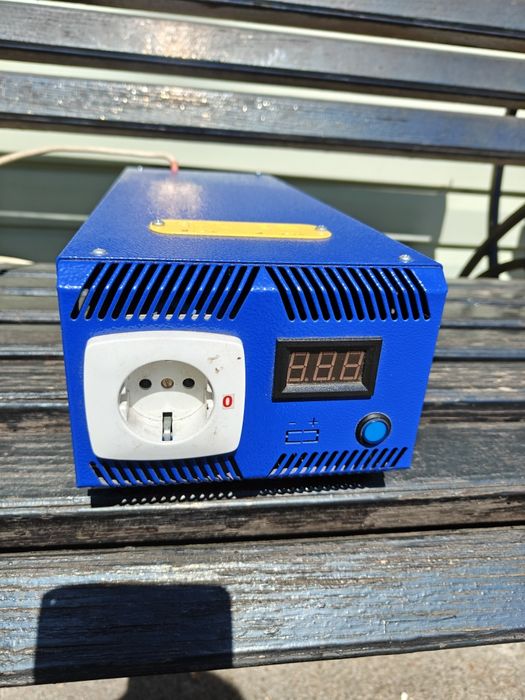 Безперебійник GX 1S(1kw)