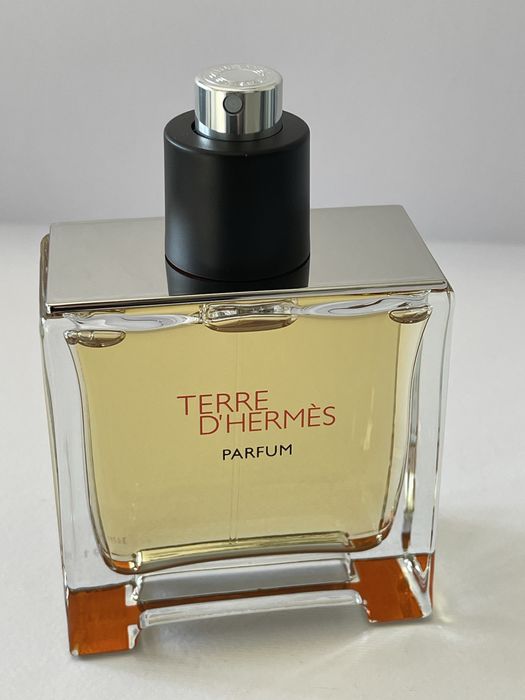 Hermès Terre d'Hermès Parfum 75 ml
