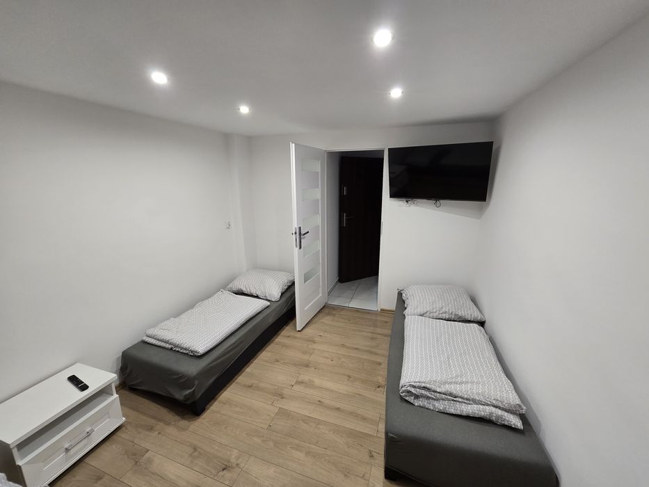 Kwatery noclegi hostel