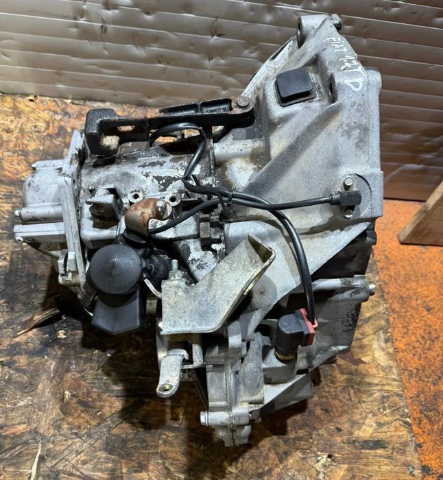 Caixa de Velocidades Fiat Punto 1.7TD