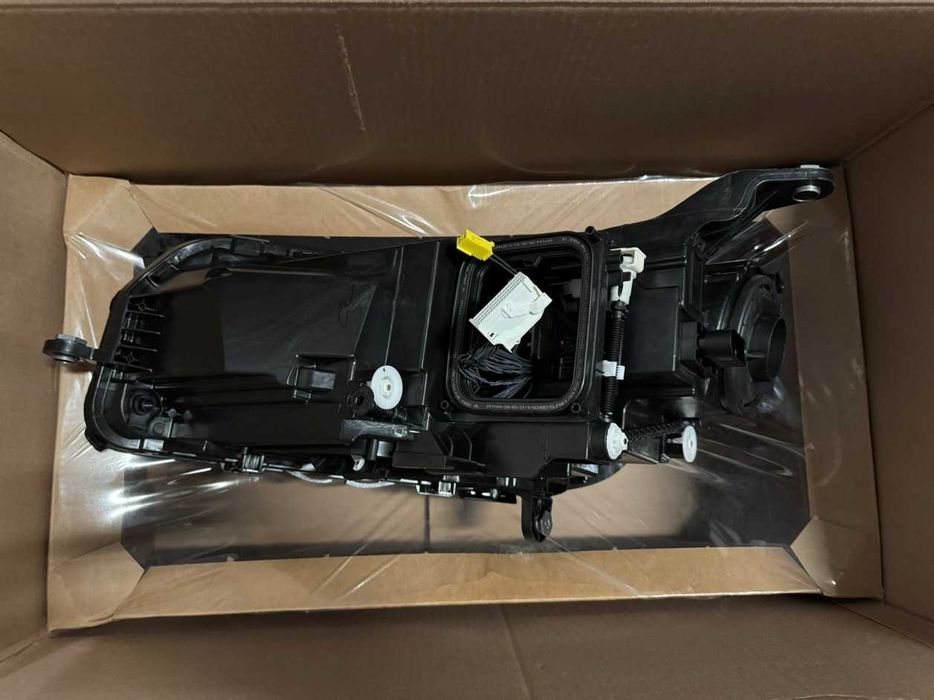 Фара правая (Multibeam LED) GLE W167/C167: A1679064204