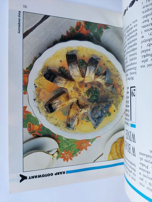 Karp na 100 sposobów - Tadeusz Barowicz