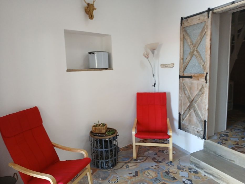 Casa Arrendar Monsaraz