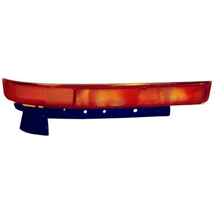 Farolim de pisca frente Mitsubishi Canter FE531 FE534 1997 a 2005