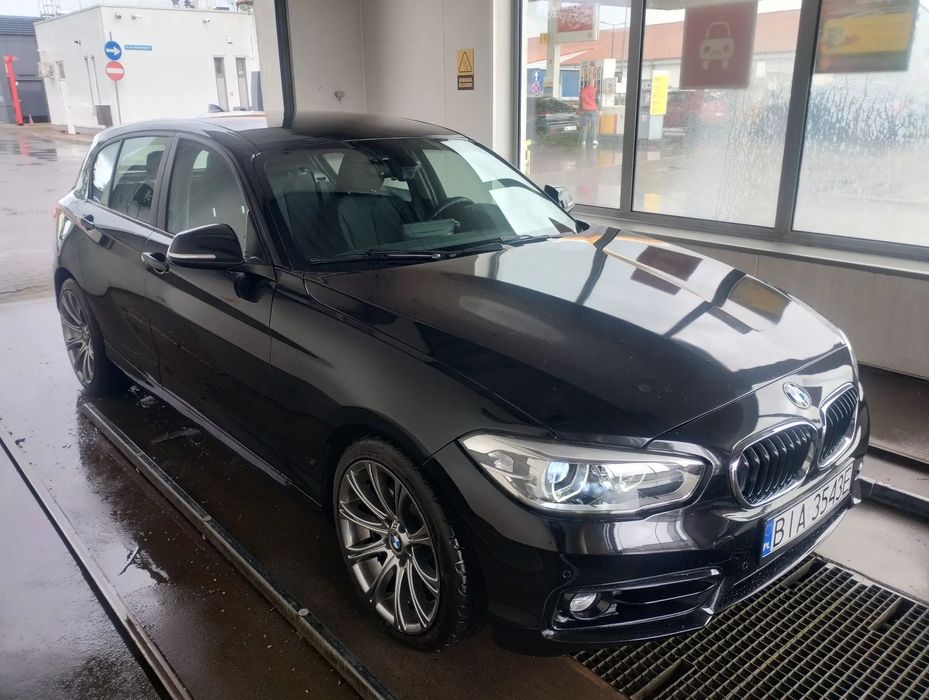 BMW Seria 1