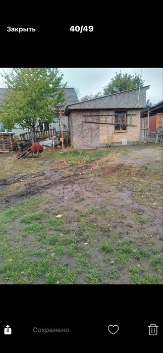 Продам дачу Песецьких, перша лінія. Право власності є.