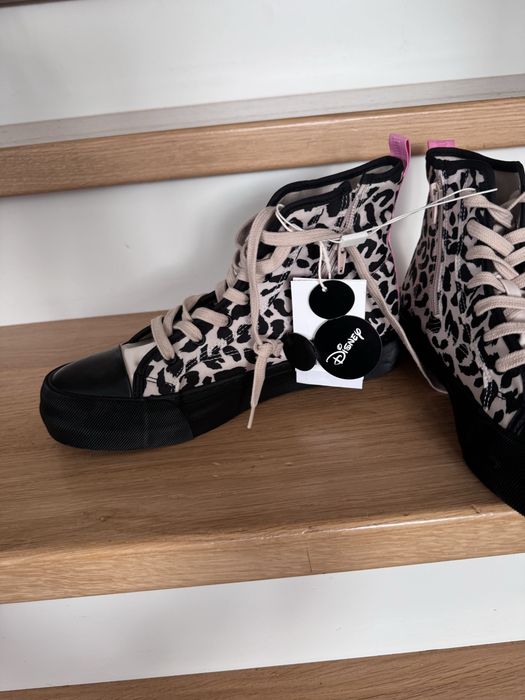 trampki zara 39 nowe
