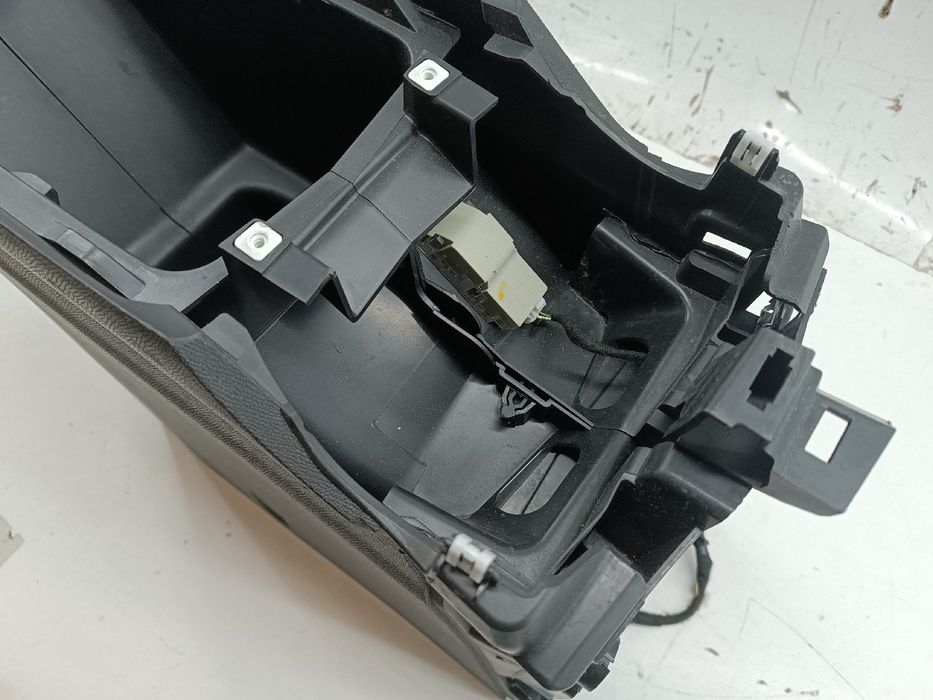 Consola central - peugeot 3008 suv (m_) | 16 -