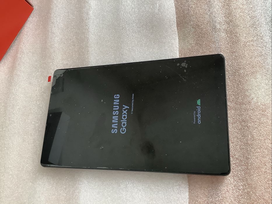Tablet Samsung Galaxy Tab A7 Lite