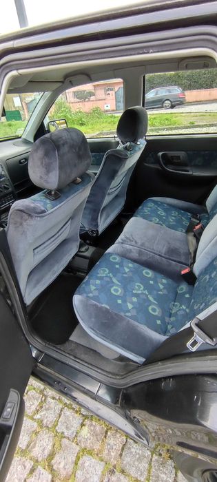 Seat Ibiza 98 1.0 Ótimo estado