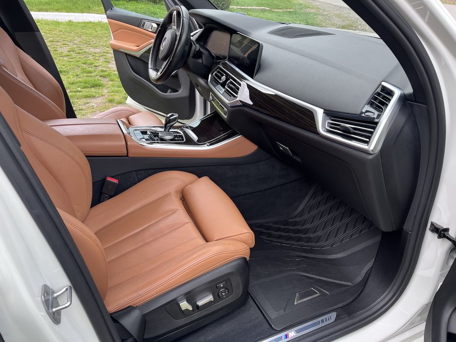 Продаж Бмв Х5 / BMW X5 m