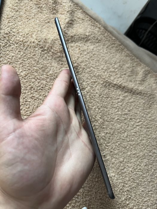 Apple pencil+Ipad air 3 LTE 64GB Neverlock