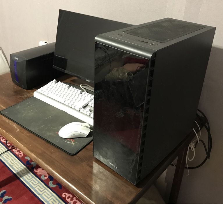 Ігровий персональний компьютер