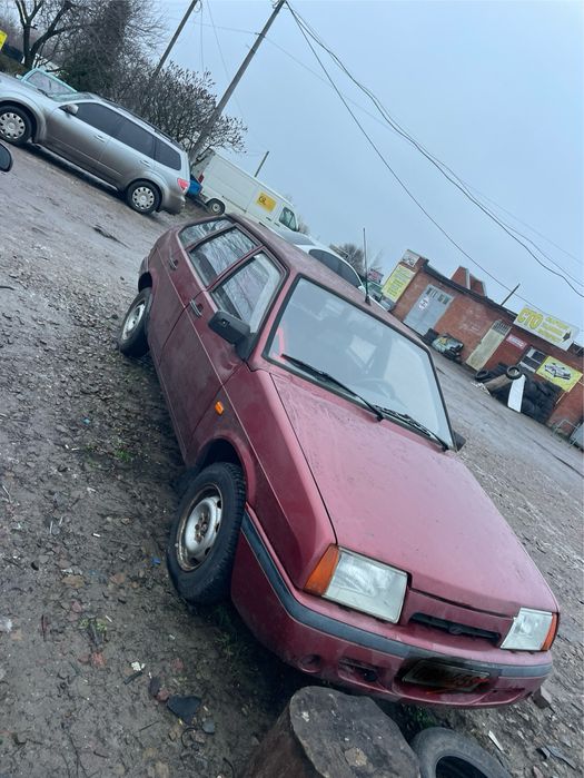 Разборка ВАЗ 2108,2109,2110,2111,2112,2115 , калина 1118, 1119, 1117