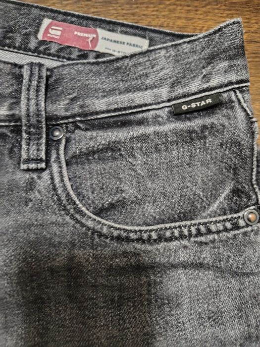 Джинси g star raw дуже стильні
