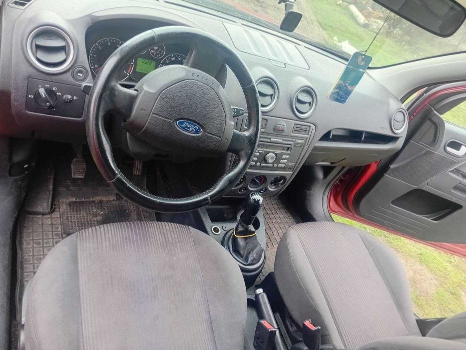 Продам Ford Fusion