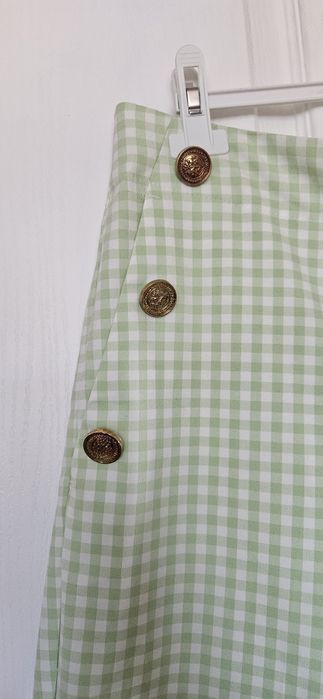 Super Spodnie damskie, letnie ,zara,XL-XXL