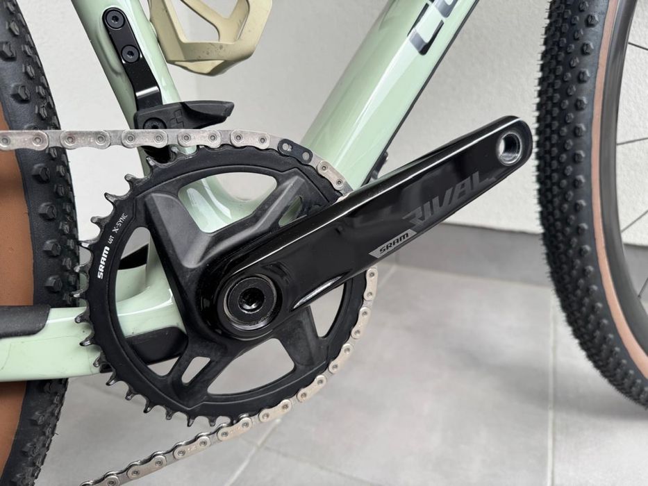 Cube Noroad C:62 EX CARBON