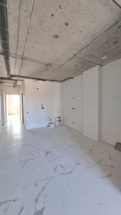 2 Кімнатна Квартира В Новому Житловому Комплексі