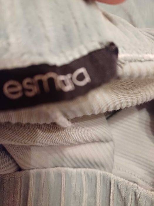 Komplet bluza plus spodnie