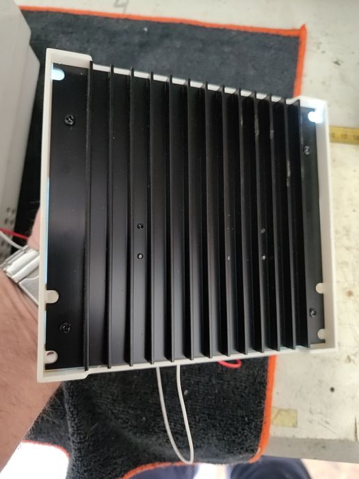 Солнечный контроллер 60А.