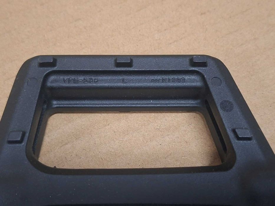 Pedały platformowe VP Components VP-536 Nylon