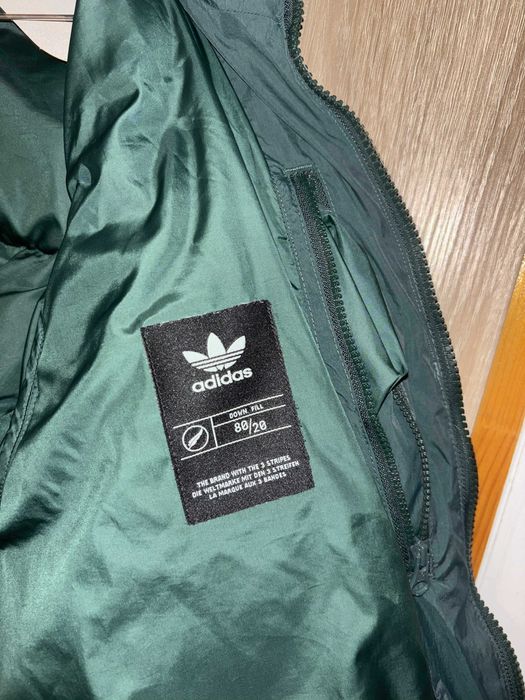 Adidas Kurtka puchowa Regen