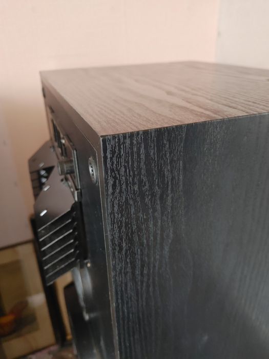 Колонки Sansui s65
