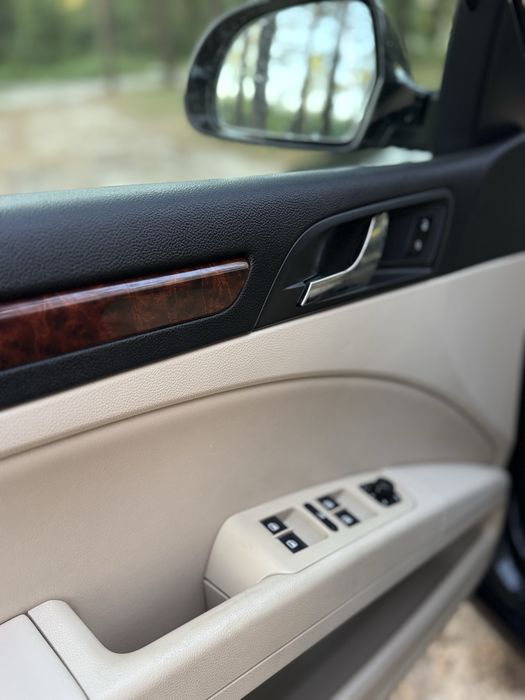 Škoda Superb 1.8 TSI DSG L&K • Панорама • Кожа • Память • Парктроники