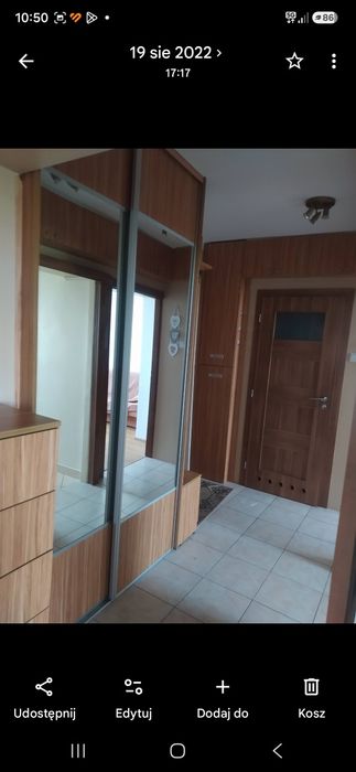 Mieszkanie – Dąbrowa Górnicza, Śródmieście - Widok 2