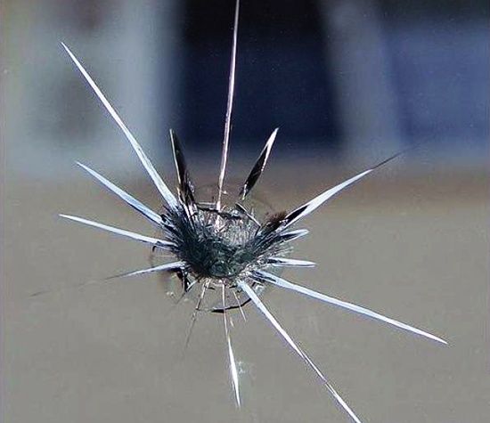 Ремонт лобового стекла, полировка фар